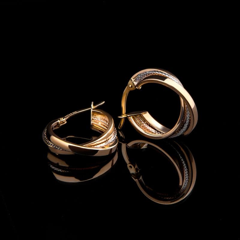 Aros argolla 20 mm